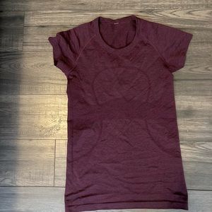 Swiftly Tech Short Sleeve Shirt